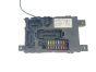 Sicherungskasten Relaiskasten Fiat 00517187870 28041852 Delphi 40255