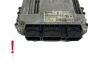 Steuergerät 0281012466 9661773880 9653958980 PSA Bosch 50526