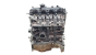 Dieselmotor K9KF646 1.5 DCI K9K646 Renault Captur 17000km