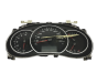 Tacho Kombiinstrument Renault Kangoo 2 8200796015 D 52614