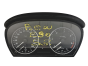 Tacho Kombiinstrument BMW 3 E90 E91 9122602-01 14369510 43831