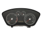 Tacho Kombiinstrument Ford Focus C-Max 4M5T-10849-GR 59232