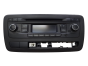 Cd-Radio Seat Ibiza 4 IV 6J0035156 SSS1.2