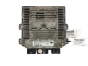 Steuergerät 2S6A-12A650-BG 5WS40027G-T SID 802 Ford Siemens 24035