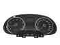 Tacho Kombiinstrument VW Polo 6R 6R0920860B A2C53339724 28846