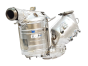 Katalysator DPF 208A02747R 208A06174R 2.0 DCI Nissan NV300 0km