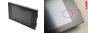 Radio-Display Citroen Peugeot Opel 9828476980 A12545J Valeo