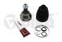 Gelenksatz Antriebswelle 6Q0498099E 54980016701 VW Audi Skoda Vika