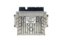Steuergerät 9663548180 R0413C010C 9665843280 PSA Delphi