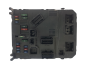 Steuergerät BSI E02-00 S118085210D 9645747480 PSA Siemens 1845