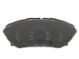 Tacho Kombiinstrument Suzuki Swift 34100-62J00 34100-62J0 23301