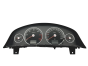 Tacho Kombiinstrument Opel Vectra C 13140913SK 110080166031 VDO