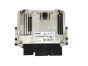 Steuergerät 9664738680 0261201505 9663193780 PSA Bosch 29782