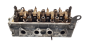 Zylinderkopf 9636996510 1.1 8v Peugeot 206 
