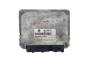 Steuergerät VW 047906027 5WP4331 05 Siemens 53969