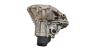 Schaltgetriebe JR5335 1.5 Dci Renault Clio 4 1044