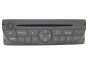 Cd-Radio Renault Kangoo 2 281159699R 0905