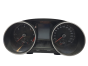 Tacho Kombiinstrument VW Polo 6R  6C0920741E 1128