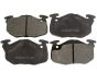 Bremsklötze Vorne Renault Clio Twingo OE 7701202057