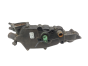 Thermostat Gehäuse 9643093580 1336W0 2.0 HDI Citroen C8 Peugeot 807