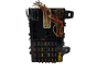 Sicherungskasten Relaiskasten Hyundai 91198-1C000 20226