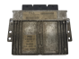 Steuergerät PSA 9644236080 9644625680-00 Sagem