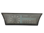 Tacho Kombiinstrument Fiat Ducato 60.4781.002.0 6047810020 36912