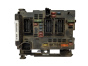 Steuergerät BSM B3 9650664080 PSA Delphi 14995