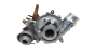 Turbolader 144119263R GT1241JOSZ 144116213R Garrett 1.5 dci Renault 