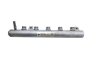 Einspritzleiste Kraftstoffverteiler H8201323501 175214823R 1.6 DCI Renault Opel