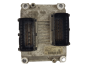 Motorsteuerung Alfa Romeo 00735018130 0261206714 Bosch 19458