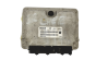 Steuergerät 0281001767 P56029114AE Chrysler Bosch 