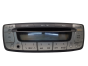 Cd-Radio C1 107 Aygo 86120-0H010 CQ-MS0570LC W53811 1156