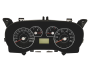 Tacho Kombiinstrument Fiat Grande Punto 51803089 29924