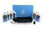 ZF 1071.298.038 Ölset 7L für BMW 6HP19 6HP21 Automatikgetriebe S671090255