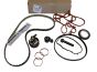 Zahnriemen-Satz Set Kit Neues Original 1654511480 Citroen Peugeot