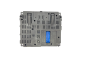 Steuergerät 0678 51827410 Fiat Magneti Marelli