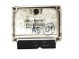 Steuergerät Audi 4B1907401D 0281010494 Bosch