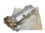 Hitzeschutz Original Citroen Peugeot 1723EX 9681568480