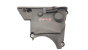 Motorhaube  8200223917 1,6 16v K4M Renault