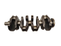 Kurbelwelle 1.9 TD F8Q3784 2610 579 Renault Megane 1 Scenic 1 
