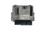 Steuergerät 9676830080 0281017600 9666729580 PSA Bosch 39603