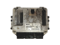 Steuergerät PSA 0281012529 9663475880 9657699480 Bosch 30425