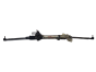 Lenkgetriebe Citroen Xantia 9622764830 ZF 7596