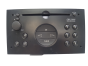 Cd-Radio Opel Agila 24434774 CDR2005 UY8