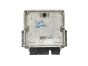 Steuergerät PSA 0281011081 9647472780 Bosch 43109