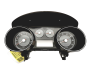Tacho Kombiinstrument Fiat Punto Evo 51917424 503010280201 31546