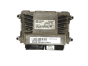 Motorsteuerung Chevrolet 25182025 5WY1K11A Continental 25837