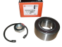 Radlager Vorne Original Citroen Peugeot C3 C4 C5 307 335069