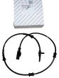 Abs-Sensor Hinten Neues Original 1686199980 Citroen Jumper 3 Peugeot Boxer 3